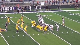 Centerville football highlights Buffalo High School