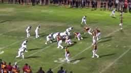 Tytus Hutchison's highlights Pacifica