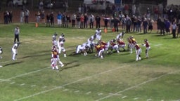 Ventura football highlights Pacifica