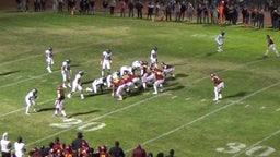 Pacifica football highlights Oxnard