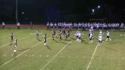 Windham football highlights Alvirne High School