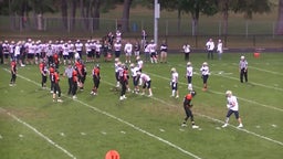 Salem football highlights Windham High School