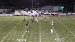 Anthony Estrada's highlights Goodland High School