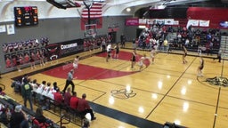 Coconino basketball highlights Prescott