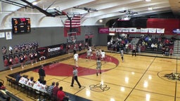 Coconino basketball highlights Mohave