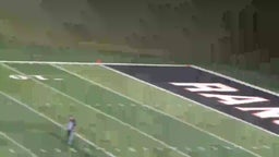 Hennessey football highlights Alva High School