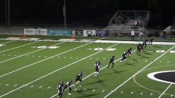 Greene County Tech football highlights Nettleton