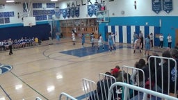 Saugerties girls basketball highlights vs. Wallkill High School