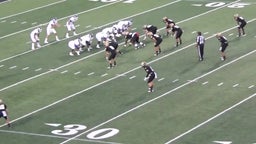 Abilene football highlights Cooper High School