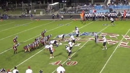 Canyon Ridge football highlights Twin Falls High School