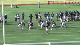 Southmoore Scrimmage