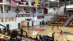 Valencia girls basketball highlights Artesia High School