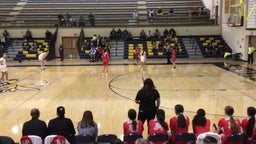 Azalia Malizia's highlights Highland High School NM