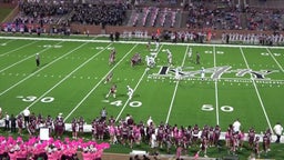 Paetow football highlights Cinco Ranch High School