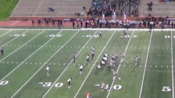 Caprock football highlights Lubbock High School