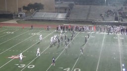 Boerne-Champion football highlights Uvalde High School