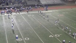 William Purcell's highlights Alamo Heights High School