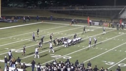 Boerne-Champion football highlights Calhoun High School