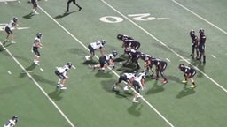 Boerne-Champion football highlights Harker Heights High School