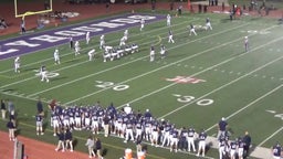 Boerne-Champion football highlights Floresville High School