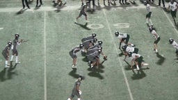 Boerne-Champion football highlights Canyon Lake High School