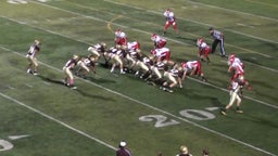 Monroe football highlights vs. Edgewood High School