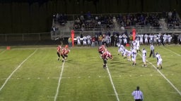 Monroe football highlights vs. Stoughton High