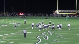 Marco Delima's highlights New Fairfield High School