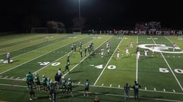 Jake Janicki's highlights Camden Catholic High School