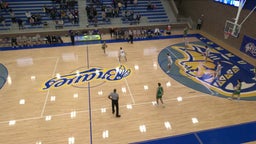Caddo Mills basketball highlights Community High School