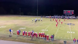 Bell County football highlights Jackson County High School