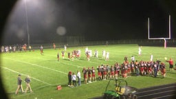 Ozaukee football highlights Oostburg High School