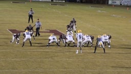 Sidney Fuller's highlight vs. Jackson High School