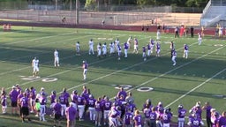 Lake Washington football highlights Marysville Getchell High School