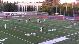 Stewart vs Saint Francis High School