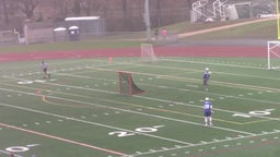 Attilio Lavecchia's highlights West Haven