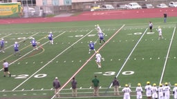 Alan Cozzolino's highlights West Haven