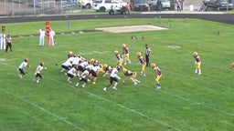 Norton football highlights Goodland High School