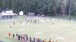 Horizon football highlights Mount Dora High