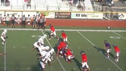 Santos Gomez's highlights Sharyland Pioneer High School