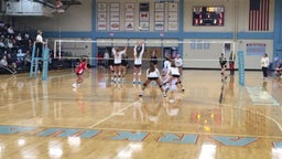 Lily Rogers's highlights Parkway West