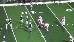Michael Noubissi's highlights Alief Taylor High School