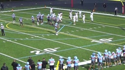 Ralston football highlights Elkhorn North High School