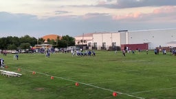 KIPP Sunnyside football highlights Pro-Vision Academy