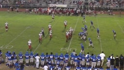 Ricardo Williams's highlights Murrah