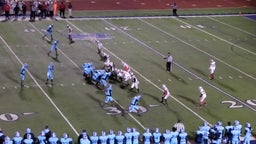 Ricardo Williams's highlights Ridgeland