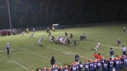 Vicksburg football highlights Provine High School