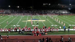 Lanier football highlights Provine High School