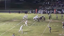 Jacksboro football highlights Millsap High School