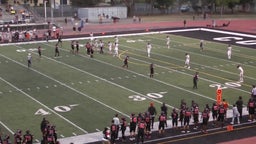 California football highlights Logan High School